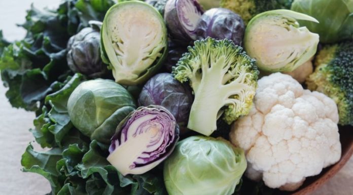 Women, Eat More of These 6 Foods to Prevent Breast Cancer