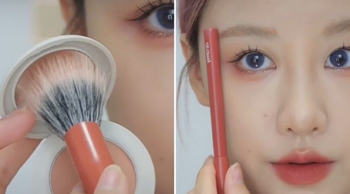 The Ultimate Guide to Achieving a Natural, Rosy Glow: 3 Simple Techniques