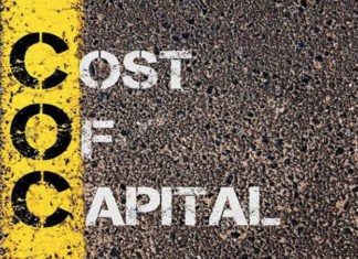 What is Cost of Capital? Understanding and Quick Determination Methods