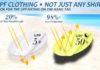 What is the UPF Rating? Why Opt for Sun-Protective Clothing with a High UPF Rating?