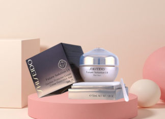 The Ultimate Skincare Duo: Shiseido Future Solution LX Day and Night Cream