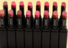 The Ultimate Shiseido Rouge Rouge Lipstick Color Guide
