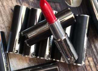 The Ultimate Guide to Givenchy Le Rouge Lipstick Shades: Unveiling Luxurious and Captivating Colors