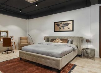 The Ultimate Guide to Feng Shui Bedroom Layout for Metal Element Personalities