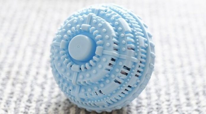 The Magic of Laundry Washing Balls: A Guide to Cleaner Clothes