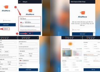 The Ultimate Guide to Ahamove Registration: Unlocking the Secrets to a Seamless Sign-up Experience