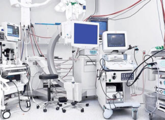 The Latest Medical Equipment Import Procedures: A Comprehensive Guide