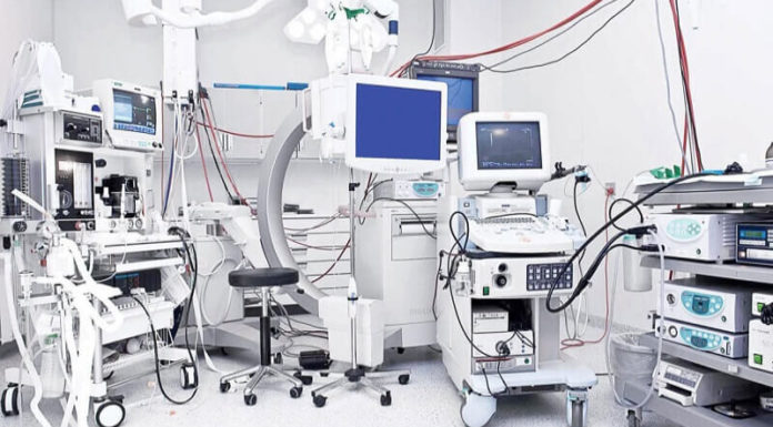The Latest Medical Equipment Import Procedures: A Comprehensive Guide