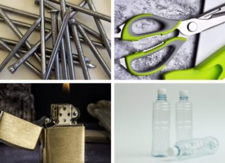 “Transform Your Kitchen: An Easy, Space-Saving Hack with a Plastic Bottle”