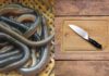 The Ultimate Guide to Preparing Nutritious Eels: 2 Quick and Easy Methods to Remove the Bones