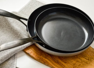 The Ultimate Guide to Choosing the Best Non-Stick Frying Pan: Tips for a Wise Purchase