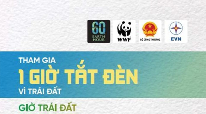 Earth Hour 2023: Switch Off for Earth