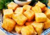 The Secret to Crispy, Delicious Fried Tofu: A Tasty Treat You’ll Never Forget