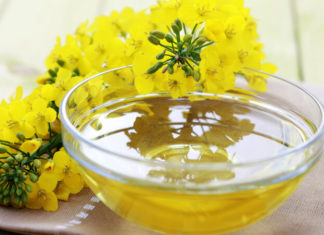 What Type of Oil Should You Use for Frying and Stir-Frying?