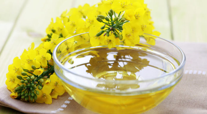 What Type of Oil Should You Use for Frying and Stir-Frying?