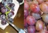 The Ultimate Guide to Sparkling Clean Grapes