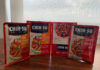 Chin-su Launches Meat Stew and Fried Chicken Sauce Packs
