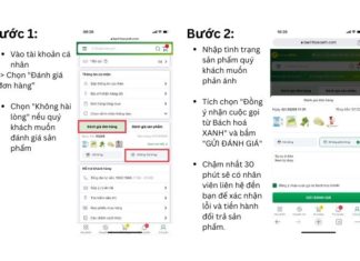 Refund and Exchange Policy for Perishables at Bach Hoa Xanh