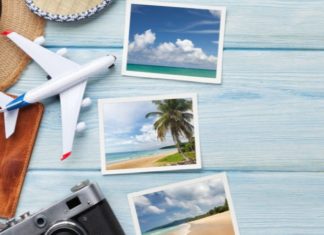 “Travel Tips for Parents: Expert Advice from a Pediatrician”