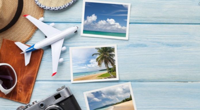 “Travel Tips for Parents: Expert Advice from a Pediatrician”