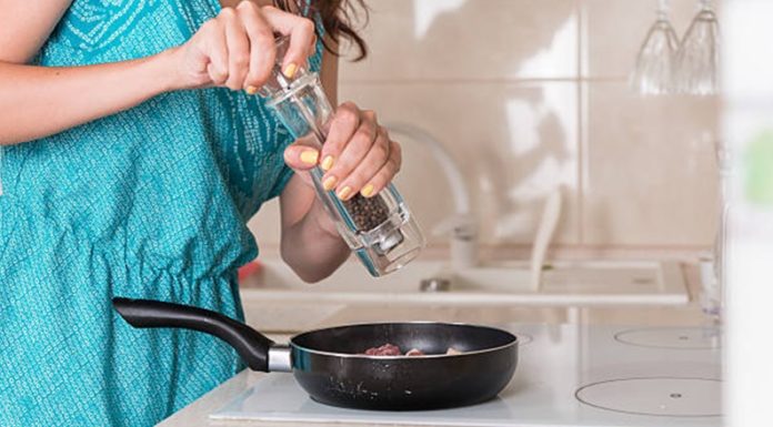 Should You Add Pepper to Your Dish While Cooking or After?