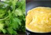 “Supercharge Your Scrambled Eggs: A Tasty Twist with a Cancer-Fighting Kick”