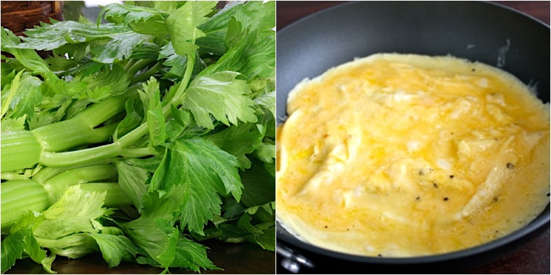 “Supercharge Your Scrambled Eggs: A Tasty Twist with a Cancer-Fighting Kick”