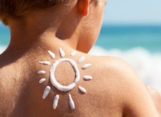 “To Sunscreen or Not to Sunscreen: A Parent’s Dilemma”