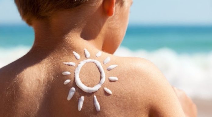 “To Sunscreen or Not to Sunscreen: A Parent’s Dilemma”