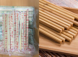 Choosing the Right Chopsticks: Bamboo, Wood, Stainless Steel or Plastic?