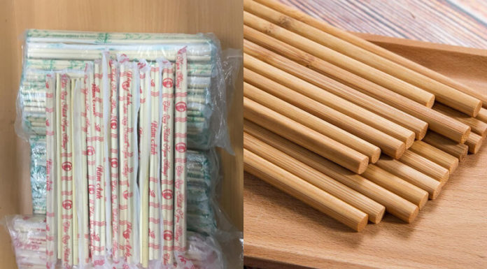 Choosing the Right Chopsticks: Bamboo, Wood, Stainless Steel or Plastic?