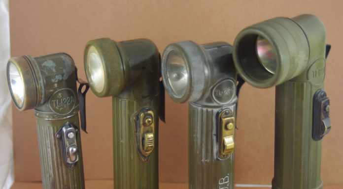 The Ultimate Guide to Choosing the Right Flashlight for Your Needs