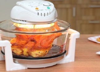 Selecting the Right Oven for Your Needs