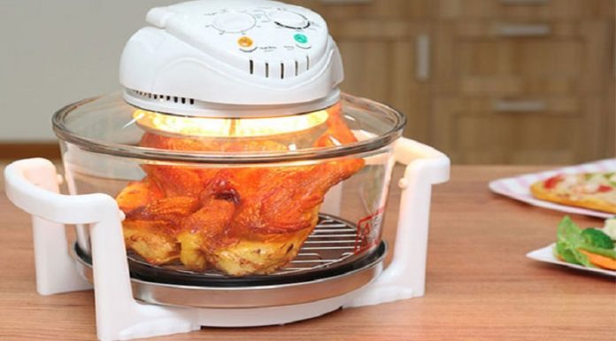 Selecting the Right Oven for Your Needs