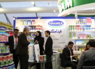 Shop Authentic Vinamilk Products at Bach Hoa Xanh