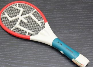 “The Ultimate Guide to Choosing a High-Quality, Long-Lasting Mosquito Racket”