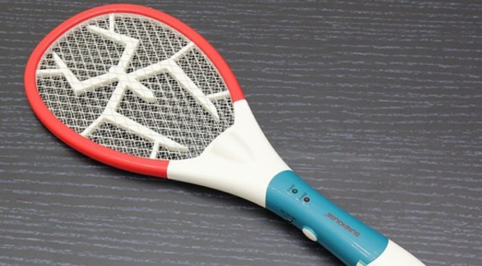“The Ultimate Guide to Choosing a High-Quality, Long-Lasting Mosquito Racket”