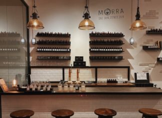 The Perfect Scent for Your Valentine: A Guide to the Top 10 Fragrance Boutiques in Ho Chi Minh City