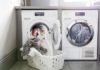 The Laundry Master: Why Your Clothes Smell Fresher at the Cleaners