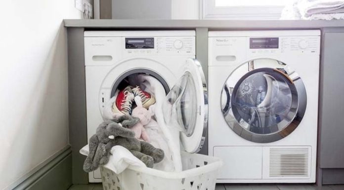 The Laundry Master: Why Your Clothes Smell Fresher at the Cleaners