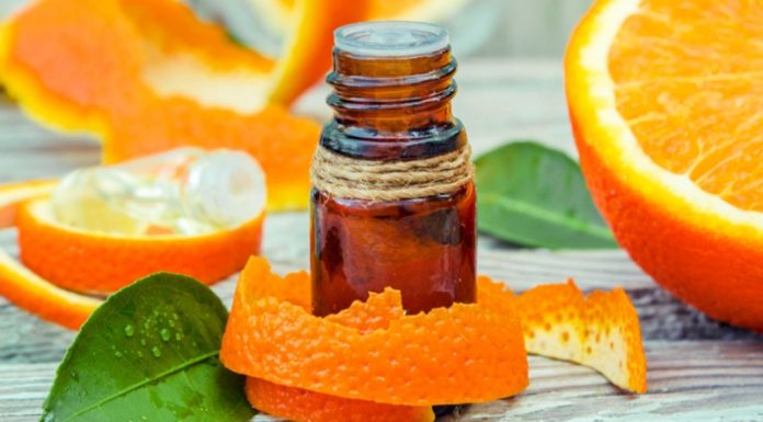 Heal Your Skin With the Power of Essential Oils: A Fascinating Journey!