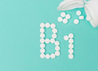 “Is Vitamin B1 the Ultimate Solution to Hair Loss?”