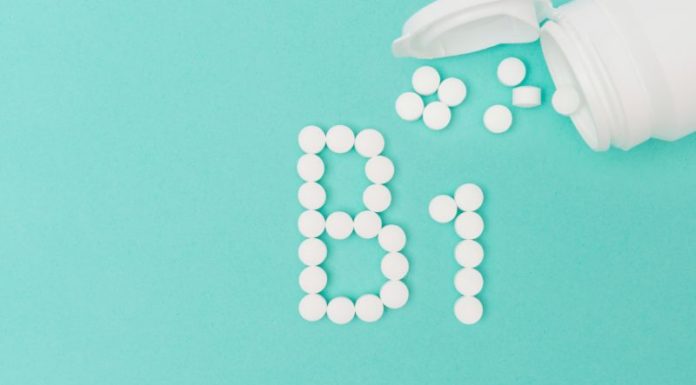 “Is Vitamin B1 the Ultimate Solution to Hair Loss?”