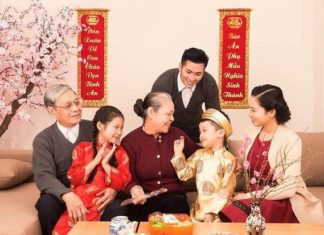 27 New Year Poems to Celebrate the Year of the Buffalo with Your Loved Ones