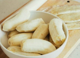 The Ultimate Banana Battle: Which Will You Choose?