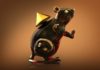 Feng Shui Mouse: Unveiling the Ancient Symbol of Luck and Prosperity
