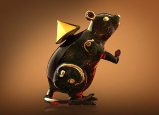 Feng Shui Mouse: Unveiling the Ancient Symbol of Luck and Prosperity