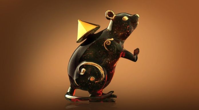 Feng Shui Mouse: Unveiling the Ancient Symbol of Luck and Prosperity
