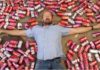 What Happens If You Drink 10 Cans of Coca-Cola Every Day for a Month?