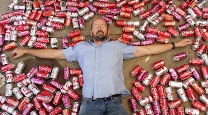 What Happens If You Drink 10 Cans of Coca-Cola Every Day for a Month?